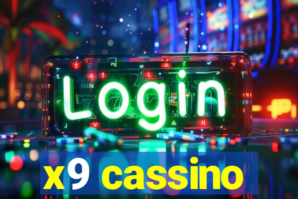 x9 cassino